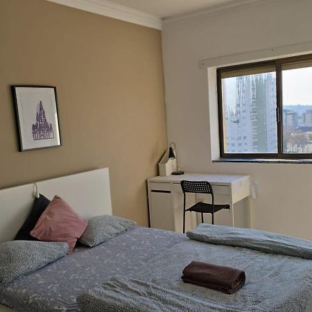 Quarto Familiar Com Cama De Casal Apenas Para Casais E Raparigas Nenhum Homem Individual Брага Екстериор снимка